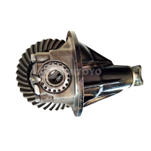 NITOYO Transmission System differential gears rear differential Differential Used For mitsubishi CANTER PS100
